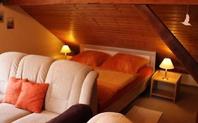 Appartment 232 in Tossens